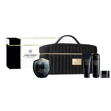 FUTURE SOLUTION LX NIGHT CREAM 4-piece set FUTURE SOLUTION LX NIGHT CREAM 4-piece set