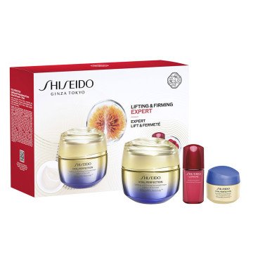 VITAL PERFECTION UPLIFTING & FIRMING CREAM CASE 3 pcs