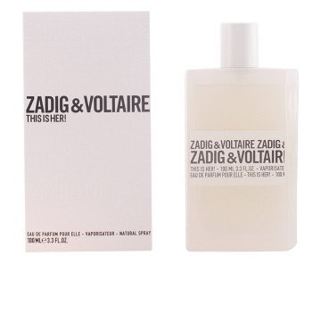 This Is Her! Eau De Parfum vapo 100 ml