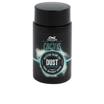 CACTUS DUST mattifying and volumizing powder 15 gr CACTUS DUST mattifying and volumizing powder 15 gr