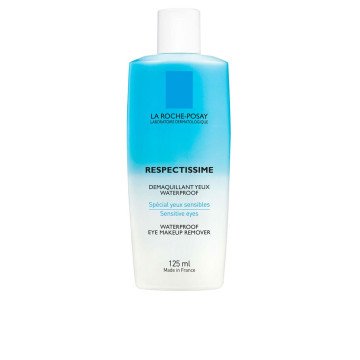 TOLERIANE RESPECTISSIME biphasic waterproof make-up remover 125 ml TOLERIANE RESPECTISSIME biphasic waterproof make-up remover 125 ml