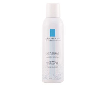 THERMAL WATER sensitive skin 150 ml THERMAL WATER sensitive skin 150 ml