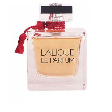 LALIQUE LE PARFUM eau de parfum spray 100 ml