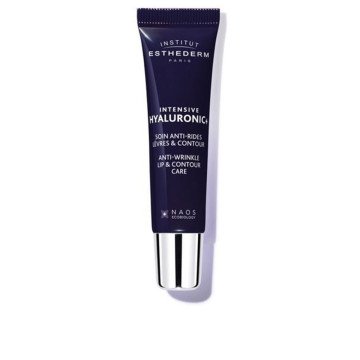 INTENSIVE HYALURONIC+ lip plumping balm 15 ml INTENSIVE HYALURONIC+ lip plumping balm 15 ml