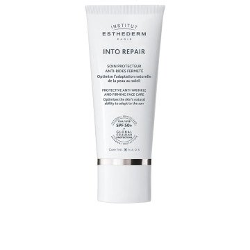 INTO REPAIR anti-wrinkle sun cream SPF50+ 50 ml