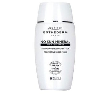 NO SUN MINERAL fluid SPF50+ 50 ml NO SUN MINERAL fluid SPF50+ 50 ml
