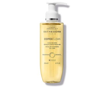 OSMOCLEAN micellar cleansing oil 150 ml