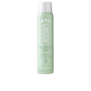 EVIAN PROTECT facial mist 100 ml EVIAN PROTECT facial mist 100 ml