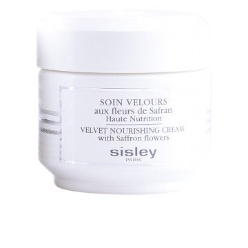 SOIN VELOURS aux fleurs de safran 50 ml SOIN VELOURS aux fleurs de safran 50 ml