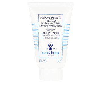 MASQUE NUIT VELOURS sos confort 60 ml