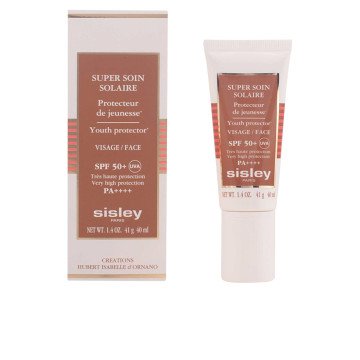 PHYTO SUN super soin solaire visage SPF50+ 40 ml PHYTO SUN super soin solaire visage SPF50+ 40 ml