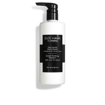 HAIR RITUEL soin lavant doux pureté 500 ml