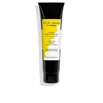 HAIR RITUEL crème soin des boucles 150 ml HAIR RITUEL crème soin des boucles 150 ml