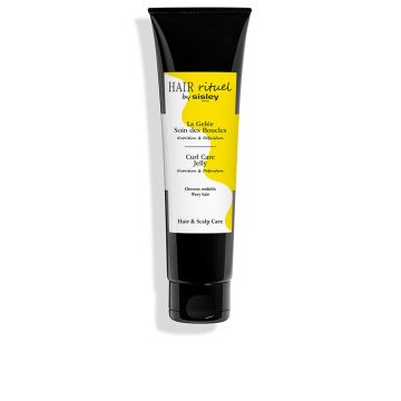 HAIR RITUEL gelée soin des boucles 150 ml HAIR RITUEL gelée soin des boucles 150 ml
