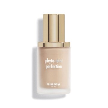 PHYTO-TEINT PERFECTION luminous matte makeup base #1C-Peta 30 ml
