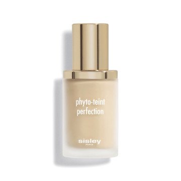 PHYTO-TEINT PERFECTION luminous matte makeup base #1W1-Ecr 30 ml