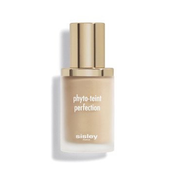 PHYTO-TEINT PERFECTION luminous matte makeup base #2W2-Des 30 ml