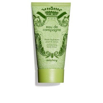 EAU DE CAMPAGNE fluide hydratant pour le corps 150 ml EAU DE CAMPAGNE fluide hydratant pour le corps 150 ml