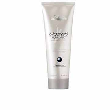 X-TENSO straightening wax for natural hair 250 ml X-TENSO straightening wax for natural hair 250 ml
