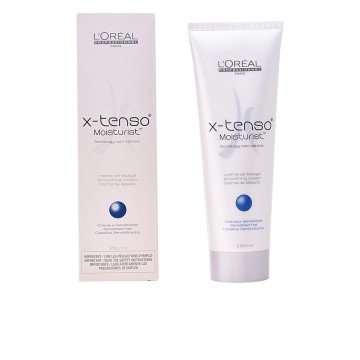 X-TENSO smoothing cream for sensitized hair 250 ml X-TENSO smoothing cream for sensitized hair 250 ml
