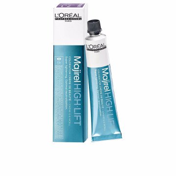 MAJIREL crema colorante de belleza #ash beige 50 ml MAJIREL crema colorante de belleza #ash beige 50 ml