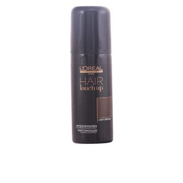 HAIR TOUCH UP root concealer #dark brown 75 ml