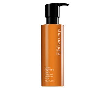 URBAN MOISTURE hydro-nourishing conditioner dry hair 250 ml URBAN MOISTURE hydro-nourishing conditioner dry hair 250 ml