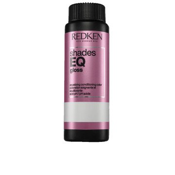 SHADES EQ #07M driftwood 60 ml x 3 u