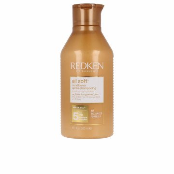 ALL SOFT conditioner 300 ml ALL SOFT conditioner 300 ml