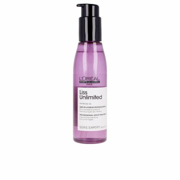 LISS UNLIMITED oil 125 ml LISS UNLIMITED oil 125 ml