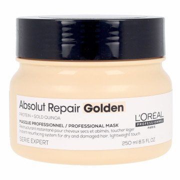 ABSOLUT REPAIR GOLDEN mask 250 ml ABSOLUT REPAIR GOLDEN mask 250 ml