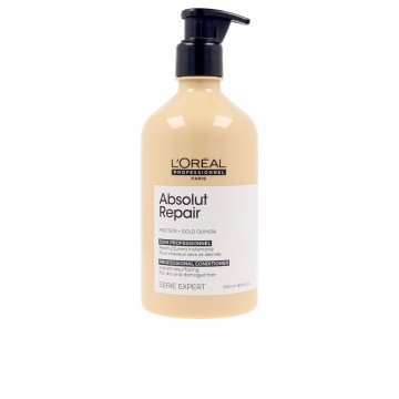 ABSOLUT REPAIR GOLD conditioner 500 ml ABSOLUT REPAIR GOLD conditioner 500 ml