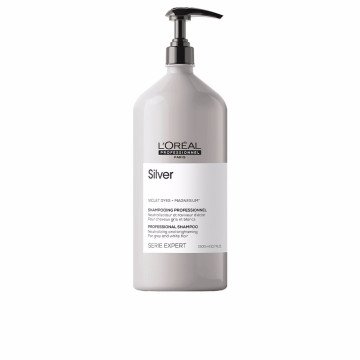 SILVER shampoo 1500 ml SILVER shampoo 1500 ml
