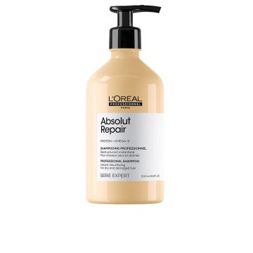 ABSOLUT REPAIR shampoo 500 ml ABSOLUT REPAIR shampoo 500 ml