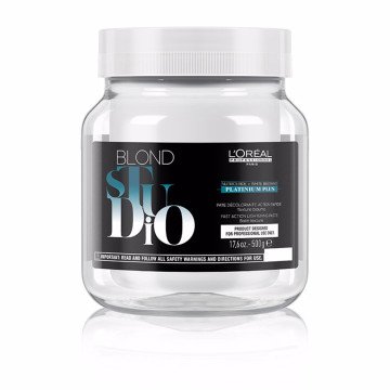 BLOND STUDIO 500 gr BLOND STUDIO 500 gr