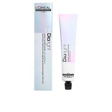 DIA LIGHT gel-creme acide sans amoniaque #8,28 50 ml DIA LIGHT gel-creme acide sans amoniaque #8,28 50 ml