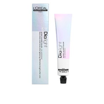 DIA LIGHT gel-creme acide sans amoniaque #9,2 50 ml DIA LIGHT gel-creme acide sans amoniaque #9,2 50 ml