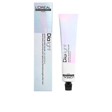 DIA LIGHT gel-creme acide sans amoniaque #10,01 50 ml DIA LIGHT gel-creme acide sans amoniaque #10,01 50 ml
