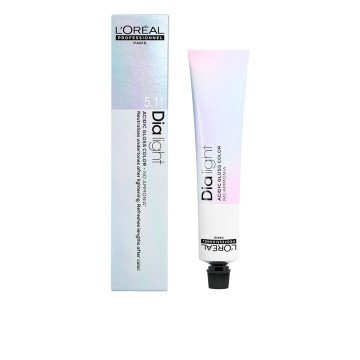 DIA LIGHT gel-creme acide sans amoniaque #9 50 ml DIA LIGHT gel-creme acide sans amoniaque #9 50 ml