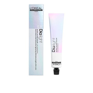 DIA LIGHT gel-creme acide sans amoniaque #7,4 50 ml DIA LIGHT gel-creme acide sans amoniaque #7,4 50 ml