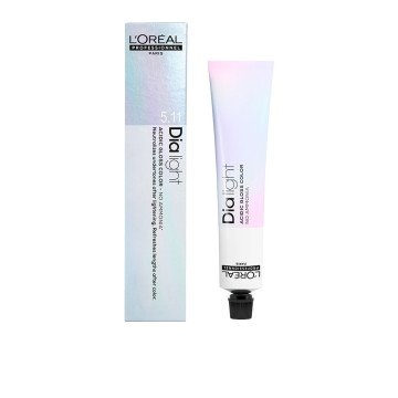 DIA LIGHT gel-creme acide sans amoniaque #8,43 50 ml DIA LIGHT gel-creme acide sans amoniaque #8,43 50 ml