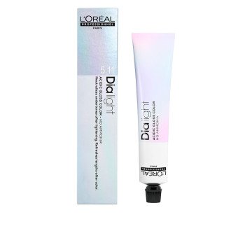 DIA LIGHT gel-creme acide sans amoniaque #8,34 50 ml DIA LIGHT gel-creme acide sans amoniaque #8,34 50 ml