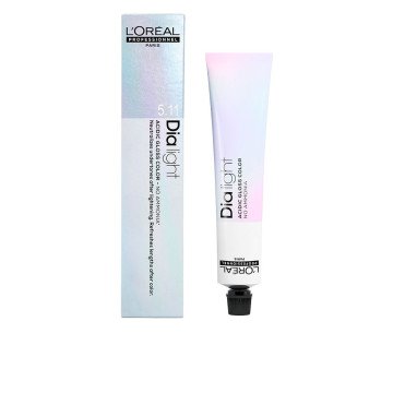 DIA LIGHT gel-creme acide sans amoniaque #5,8 50 ml DIA LIGHT gel-creme acide sans amoniaque #5,8 50 ml