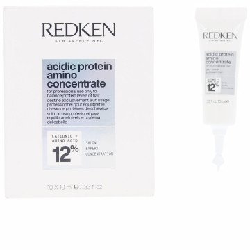 ACIDIC BONDING CONCENTRATE amino protein 10 x 10 ml ACIDIC BONDING CONCENTRATE amino protein 10 x 10 ml