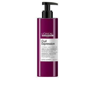 CURL EXPRESSION defining gel cream 250 ml CURL EXPRESSION defining gel cream 250 ml