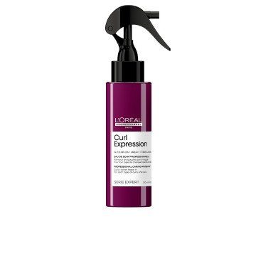 CURL EXPRESSION curl revitalizing water 190 ml CURL EXPRESSION curl revitalizing water 190 ml