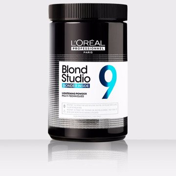 BLOND STUDIO 500 gr BLOND STUDIO 500 gr