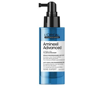 AMINEXIL ADVANCED professional hair loss serum 90 ml AMINEXIL ADVANCED professional hair loss serum 90 ml