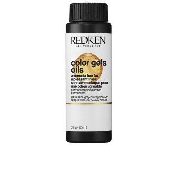 COLOR GEL OILS #01NN 3 x 60 ml COLOR GEL OILS #01NN 3 x 60 ml