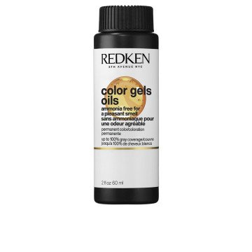 COLOR GEL OILS #04NA - 4.01 60 ml x 3 u COLOR GEL OILS #04NA - 4.01 60 ml x 3 u